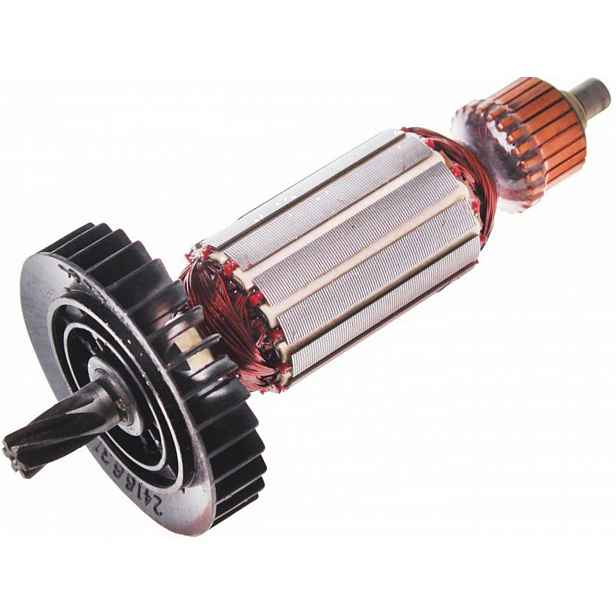 Rotor Makita HR2410 HR2420 517403-6