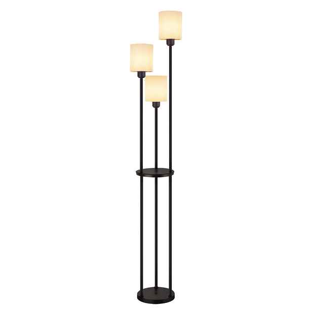 ZMH STOJACÍ LAMPA 22.0/22.0/163.0 cm