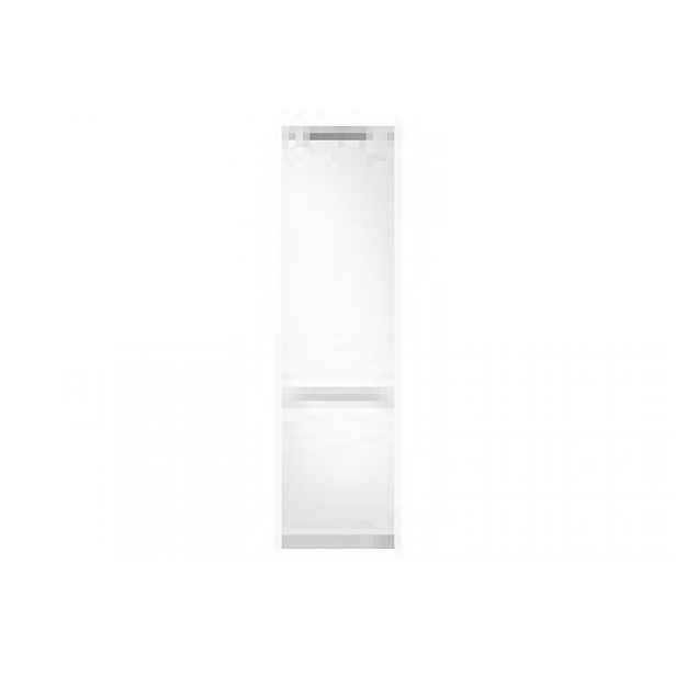 Vestavná kombinovaná chladnička Samsung BRB30705EWW/EF
