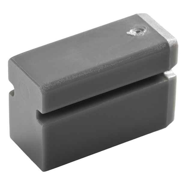 Gelco LUXOR Rail insert piece