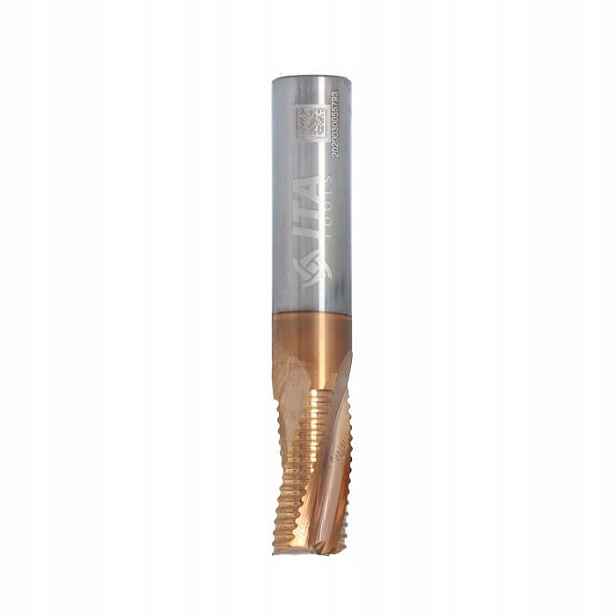 Ita Tools spirálová fréza Z3 D12 I22 S12 mm