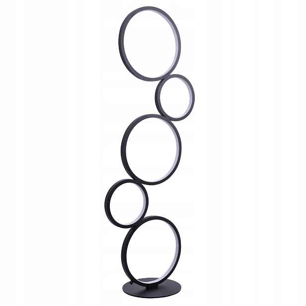 Led podlahová lampa Flamenco 30W 4000K