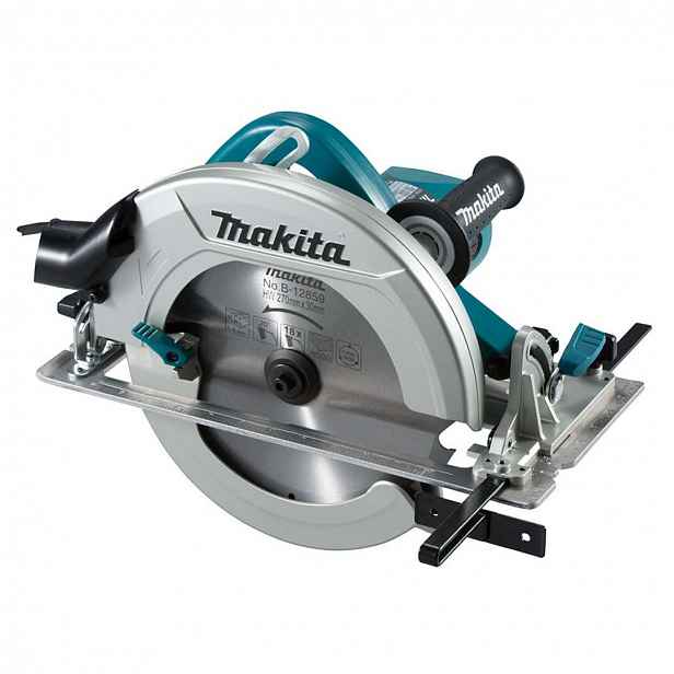Makita - Okružní pila 270 mm, 2000 W HS0600