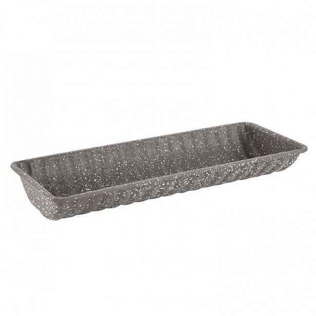 Orion Forma na srnčí hřbet s nepřilnavým povrchem Grande 31 x 12 cm