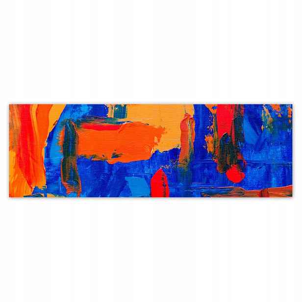 Plakáty 200x66 Abstrakce Igor