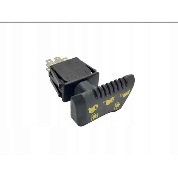 Přepínač John Deere X300, X300R, X304, X305R, X310, X320, X324