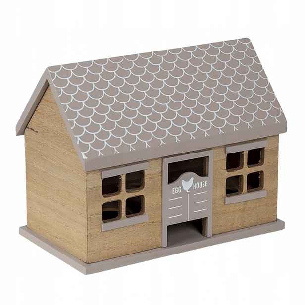 Skříňka na vejce Egg House Clayre & Eef