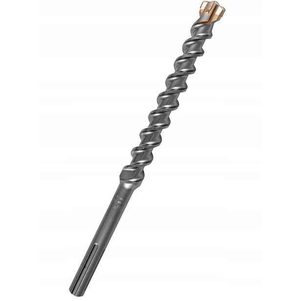 Vrták betonu Hikoki 26x520 mm Sds-max 4