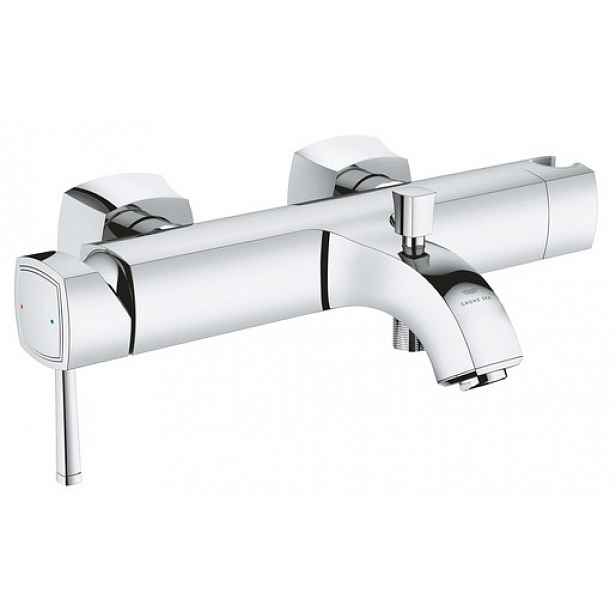 Vanová baterie Grohe Grandera bez sprchového setu chrom 24374000