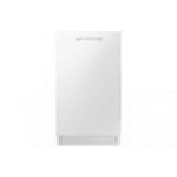 Vestavná myčka nádobí Samsung DW50R4060BB/EO