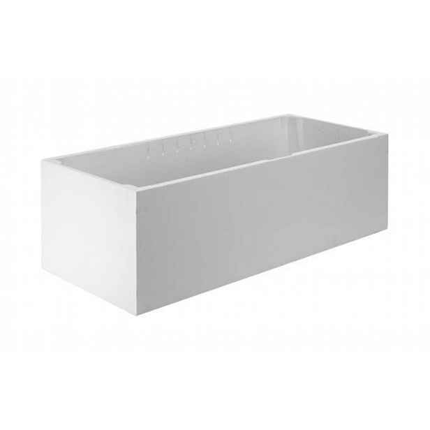Duravit DuraStyle - Podpora pro vanu DuraStyle, 1400x800 mm 791430000000000