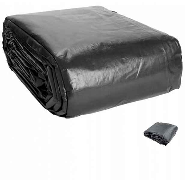 Plachta potah rohože pokrývá kryt bazén Bestway Steel Pro Max 396x107