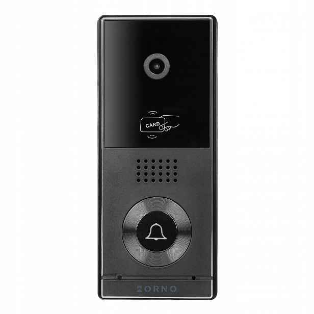Videokazeta pro rodinné použití, Full Hd, Rfid, pro rozšíření sady Xiran