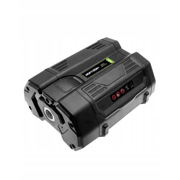 Akumulátor Náhradní Mortison Pro Ego Power+ 56V 5AH