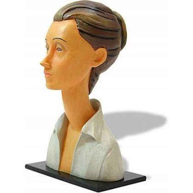 Figurka Parastone Amadeo Modigliani Lunia Czechowska