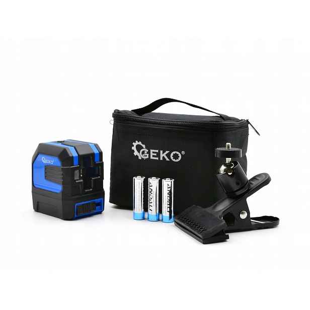 Křížový laser Basic