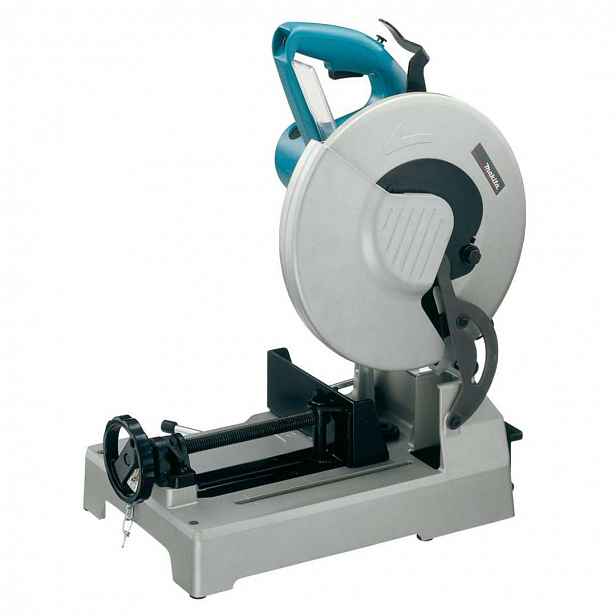Makita - Zkracovací pila na kov 305 mm, 1750 W LC1230N