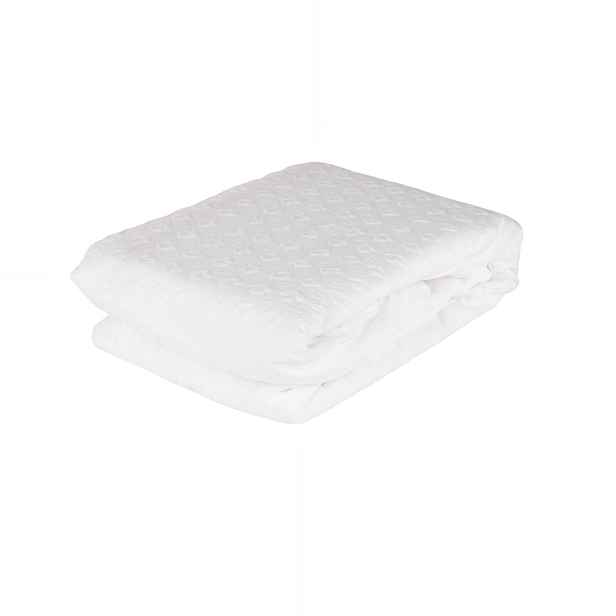 Povlečení Dvoulůžkové Měkké 240x220 Bílé Sada Povlečení Do Ložnice