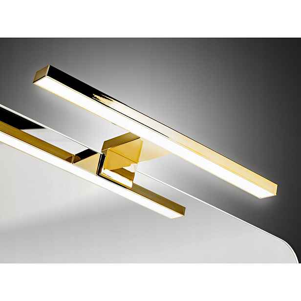 Lampa Led 30 cm Juliet Gold