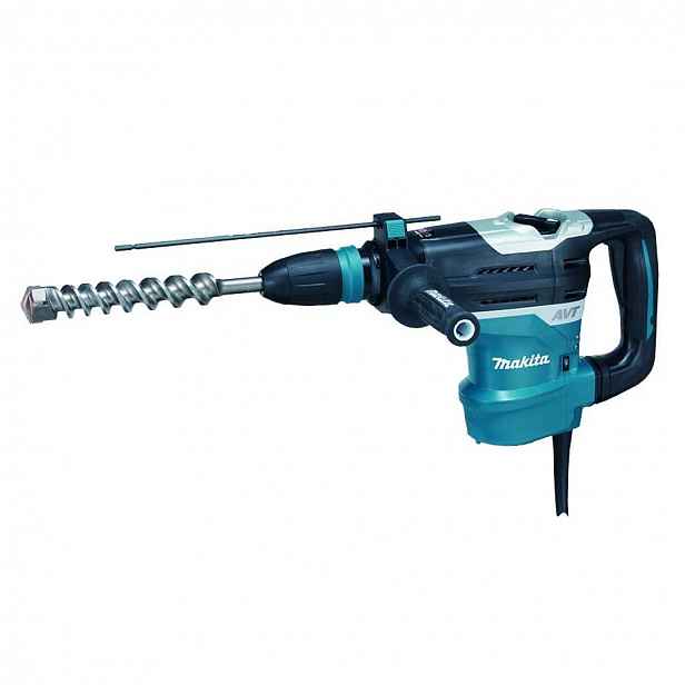 Makita - Kombinované kladivo 1100 W HR4013C