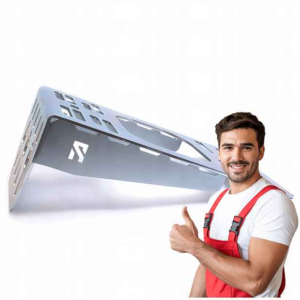 Podstavec Pod Pohon pro posuvnou bránu Safe Faac Came Nice Hato Tousek Bft