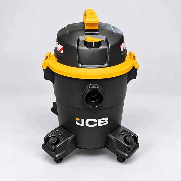 Vysavač vysavač Jcb Professional 2750 W