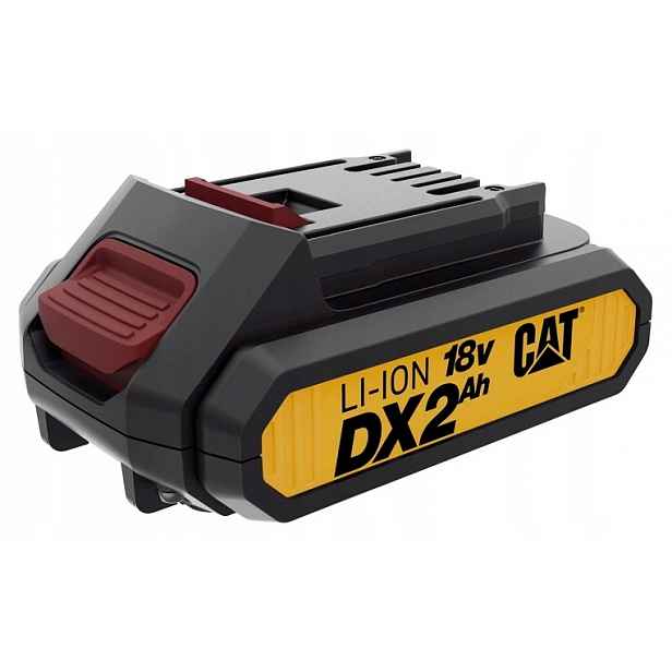 Akumulátor 18V 2.0 Ah Li-ion DXB2 Cat