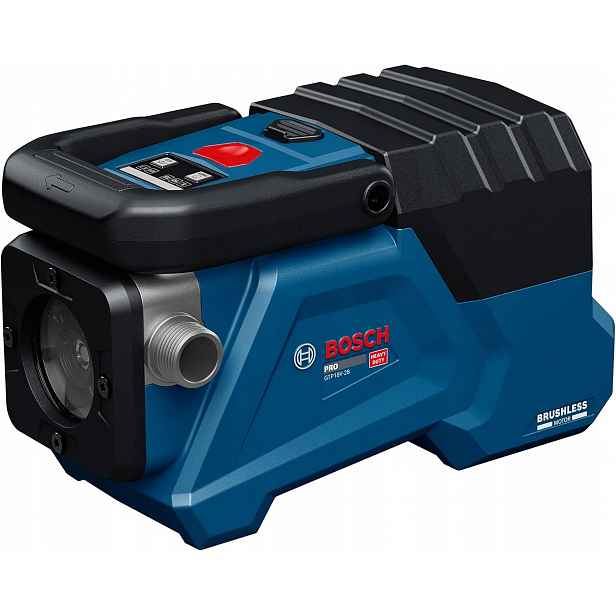 Bosch GTP18V-28 akumulátorová pumpa Pro 18 V systém bez akumulátoru