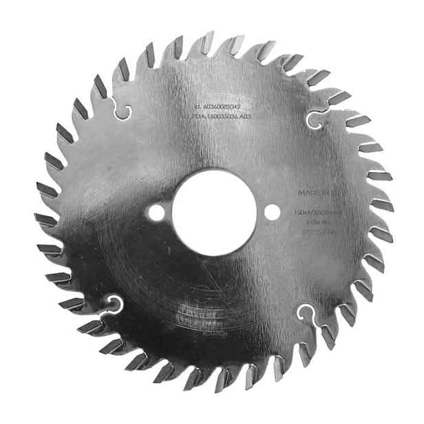Ita Tools pila Hm PDA.150035036.A03 D150 Z36