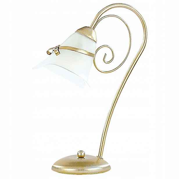 Stolní lampa Mašle 74 Luminex