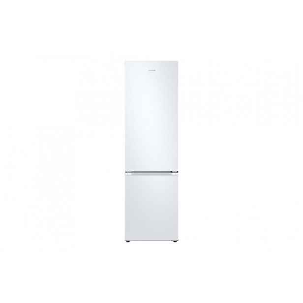Volně stojící kombinovaná chladnička Samsung RL38C600CWW/EF