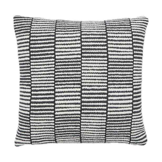 Bavlněný povlak na polštář 45x45 cm Levu – Kave Home