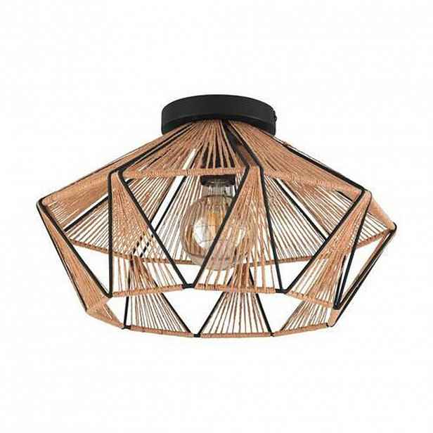Eglo STROPNÍ SVÍTIDLO, 44,5/26 cm - 003348258803