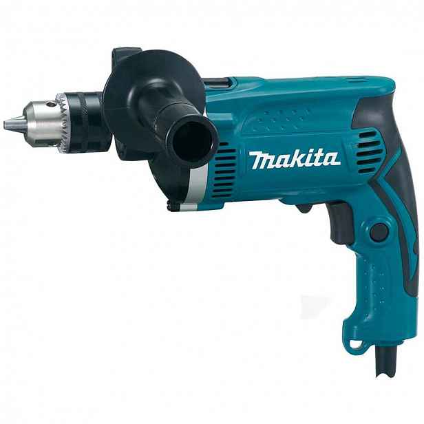 Makita - Příklepová vrtačka 710 W HP1630K