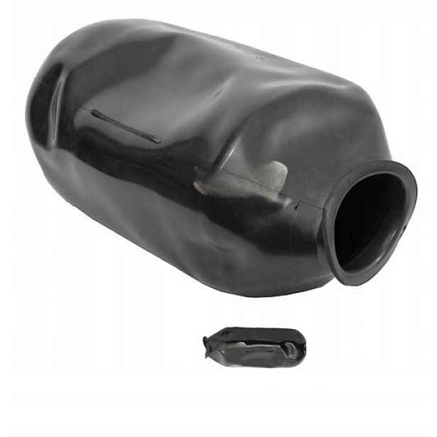 Membrána guma Epdm pro hydrofor Covera/BG-Invest BG-K00033-100 Model 100