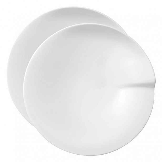Villeroy & Boch Pasta Passion talíř na těstoviny L, set 2 ks