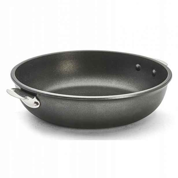 Choc Extreme Loqy Hluboká pánev průměr 28 cm De Buyer