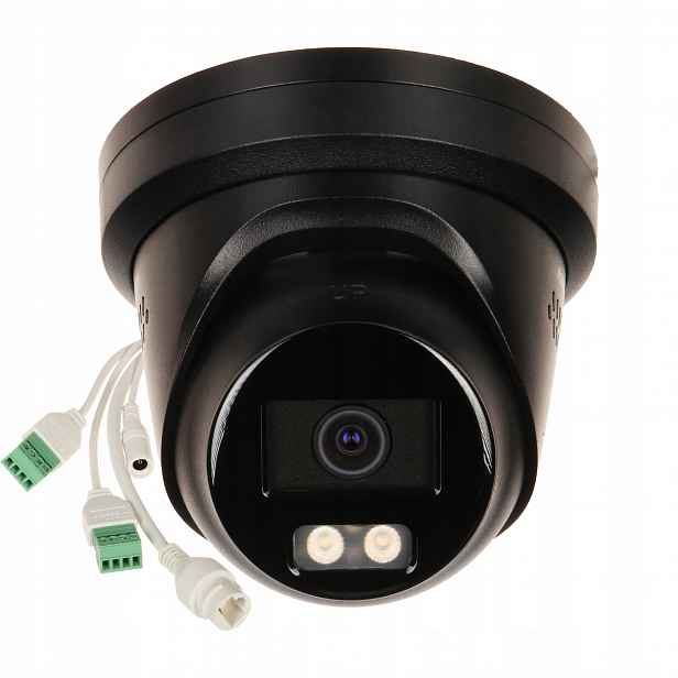 Ip Kamera 4K Colorvu Hikvision DS-2CD2387G3-LIS2UY/SL