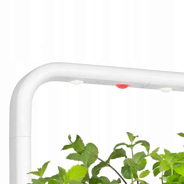 Náhradní lampa pro pěstování rostlin Click & Grow pro Smart Garden 9 Led