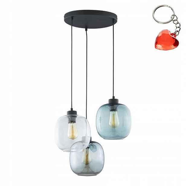 Závěsná lampa Elio 3184 Tk Lighting