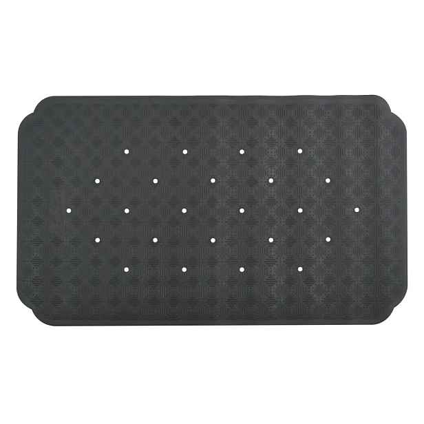 Protiskluzová podložka do vany 40x70 cm Ruby – Spirella