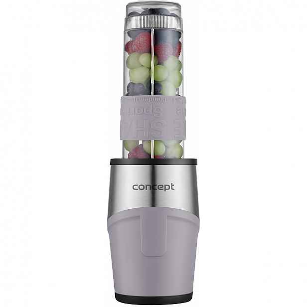 Concept SM3482 smoothie blender TAUPE 500 W