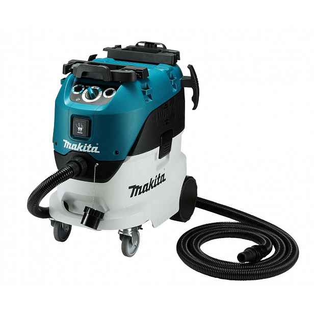 Makita - Průmyslový vysavač 1200 W, objem 42 l VC4210MX