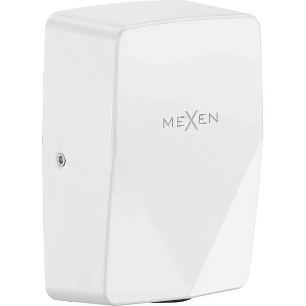 Mexen Ventaro-Sh Slim vysoušeč rukou, 700 W, bílá 70K083-20