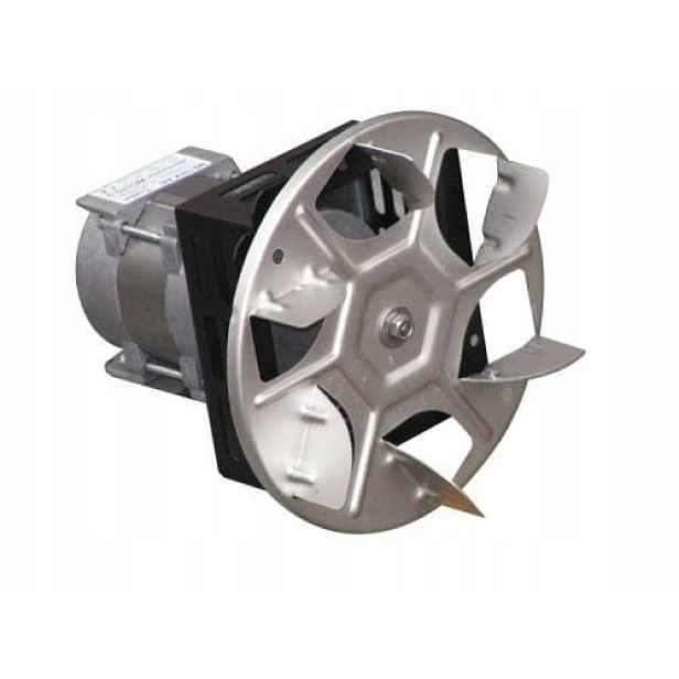 Odsávací ventilátor Metrix WC170.4 s kabelem 2,5 m