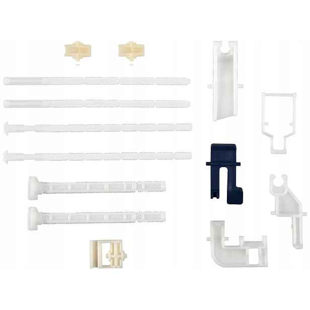 Schwab Pro Splachovací Tlačítka