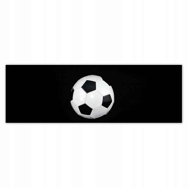 Plakáty 200x66 Fotbal