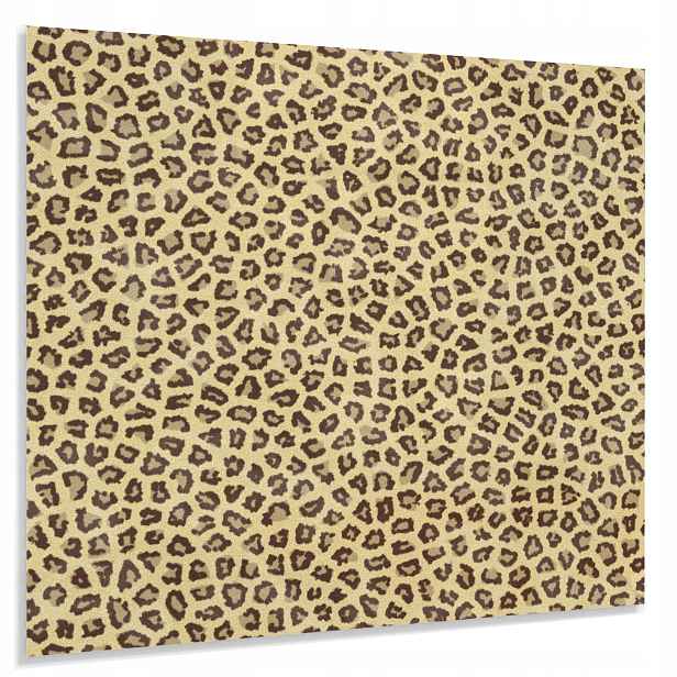 Tvrzený Panel 4mm 50x60cm Ochranný Dekorativní Lacobel Do Kuchyně