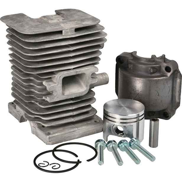Cylinder Píst Pro Pily Stihl MS170 37mm 1130 020 1207 Komplet Kvalita