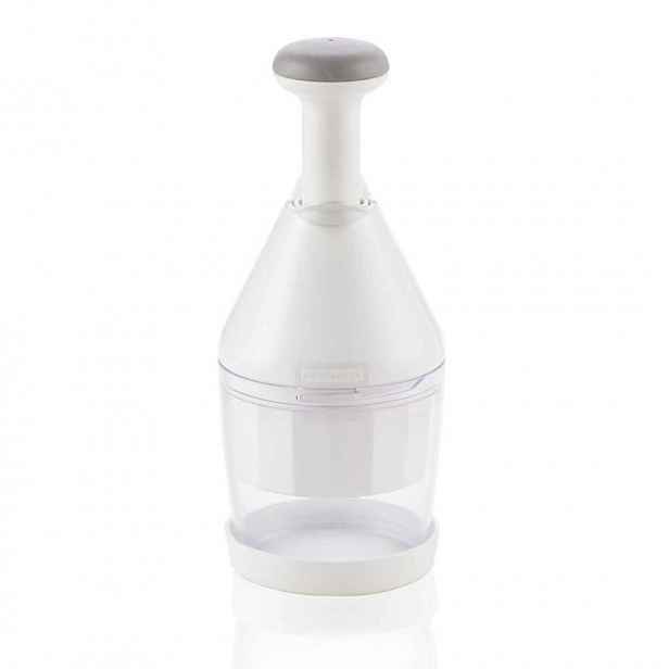 Leifheit - Univerzální kráječ Comfort and Clean 23030